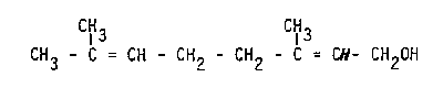 Molcules Parfurmes