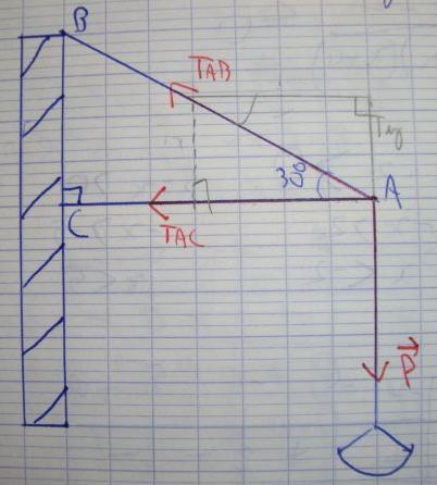 exercice projection 2