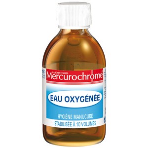 L\'eau Oxygne