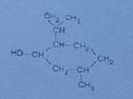 TP Oxydation du menthol