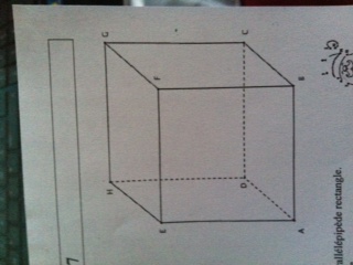 Dm maths/physique