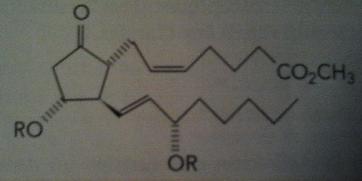 Molcule chirale et strochimie