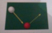 quantit de mouvement .