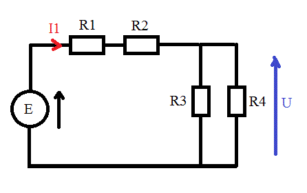 circuit lectrique