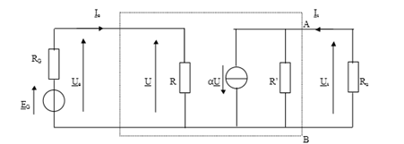 Electrocintique