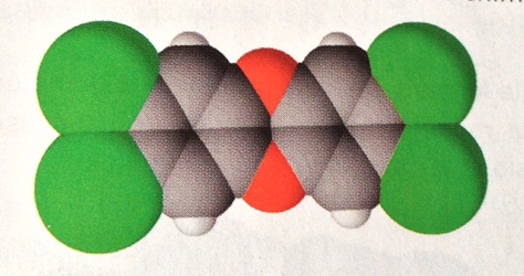 Dterminer la formule brute d\'une molcule