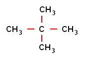 Les isomres d\'une formule  brute