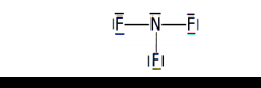 geometrie des molecules