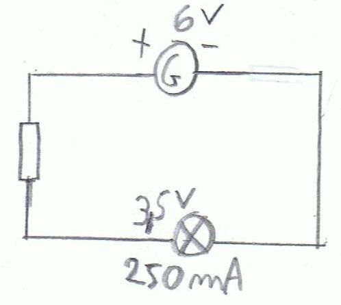 DM loi d\'OHM