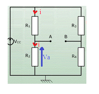 modelisation de norton et thevenin