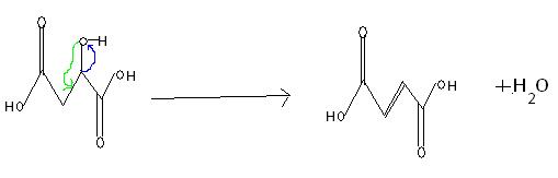 Transformation en chimie organique