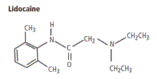 Synthse de la lidocane