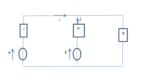 quivalence Thvenin-Norton