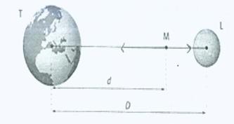 Entre la Terre et la Lune 