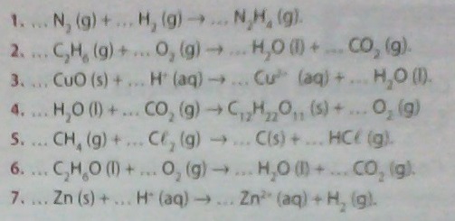 Equations  ajuster