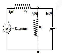 Electronicinetique en rgime alternatif 
