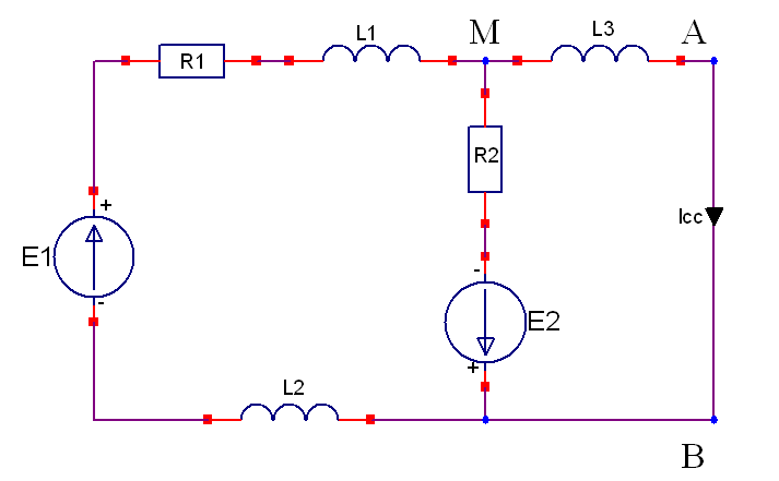 Equivalence de Norton