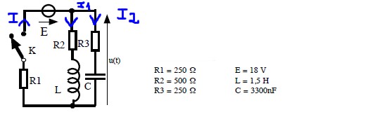 Circuit RLC 
