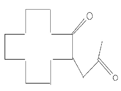 Chimie organique: synthese de la muscone