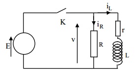 Equation diffrentielle RC