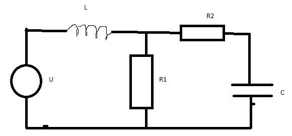 Equa diff rlc