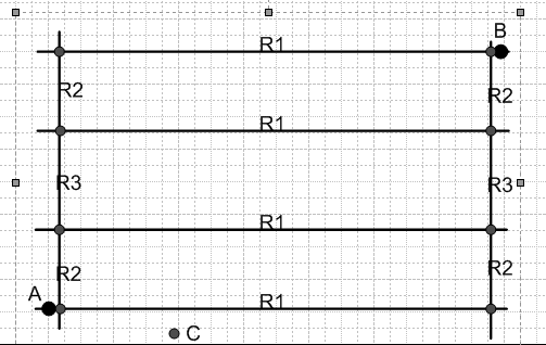 calcul rsistance quivalente
