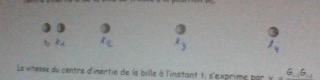 acclration d\'un point d\'un solide