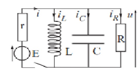 Deux questions en physique, electronique?