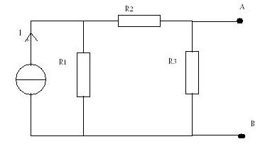 Thvenin et quivalence