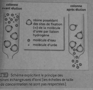 Rsines et eaux