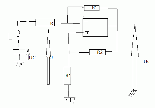 Amplificatuer Operationnel