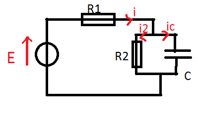 Mthode: Circuit RC