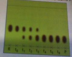 Dm de physique chimie