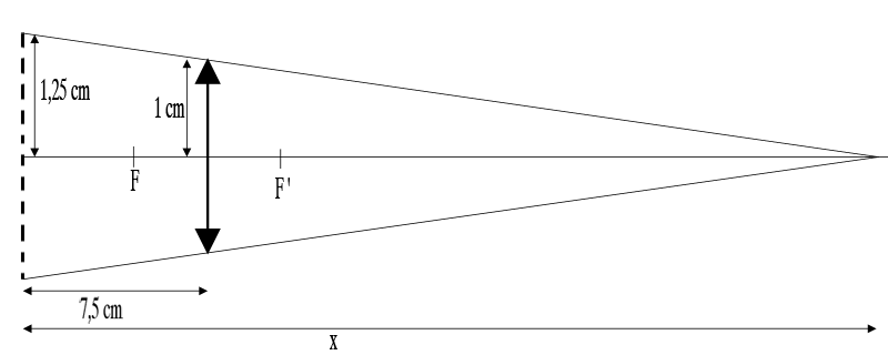 optique gomtrique