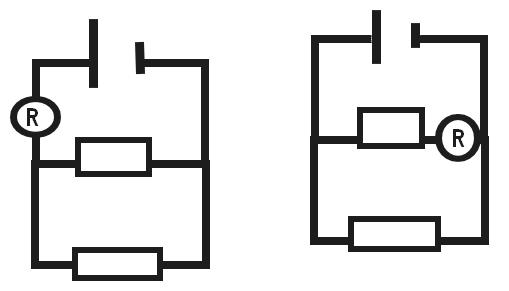 [Question] Ampremtre branchement 