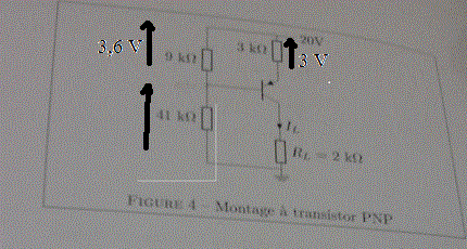 transistor pnp