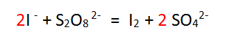 petit probleme , nombres stoechiometriques