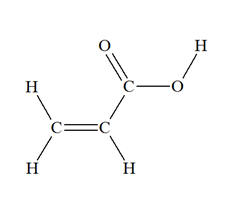 electrons manquants , electrons non liant en doublet 