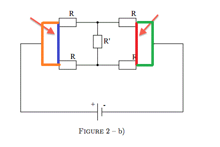 circuit lectrique