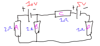 circuit lectrique