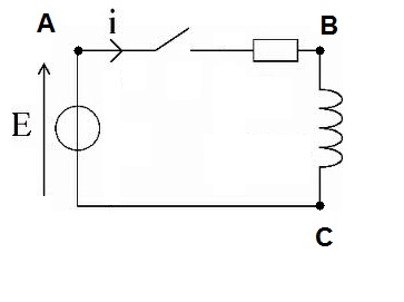 circuit RL