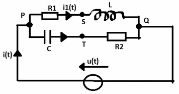 Rgime sinusodal : lois de Kirchhoff