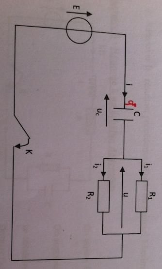 Circuit RC