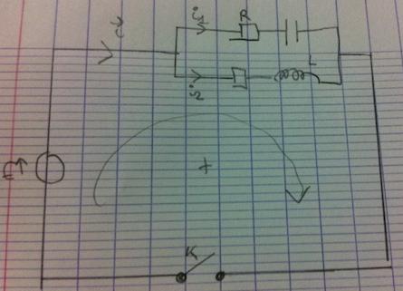 rponse  un chelle de tension 