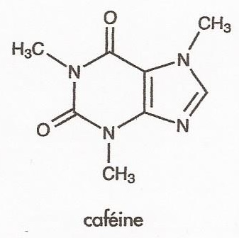 Cafine