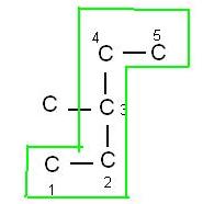 Exercice de Chimie