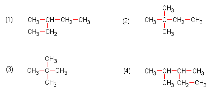 Exercice de Chimie