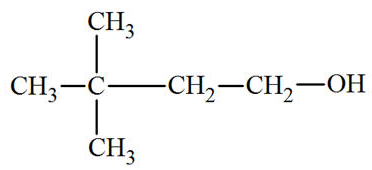 Ecrire des formules d\'alcool !