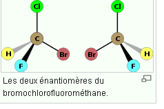 Enantiomres 
