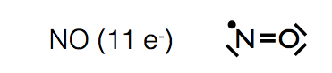 Exception  la rgle de l\'octet et lectrongativit